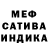MDMA молли MarkRed